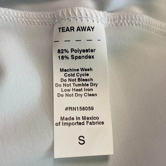 Anyone can Cook theme skater style dress.  Small NEW by Mouse Runner Design. - Picture 5 of 14